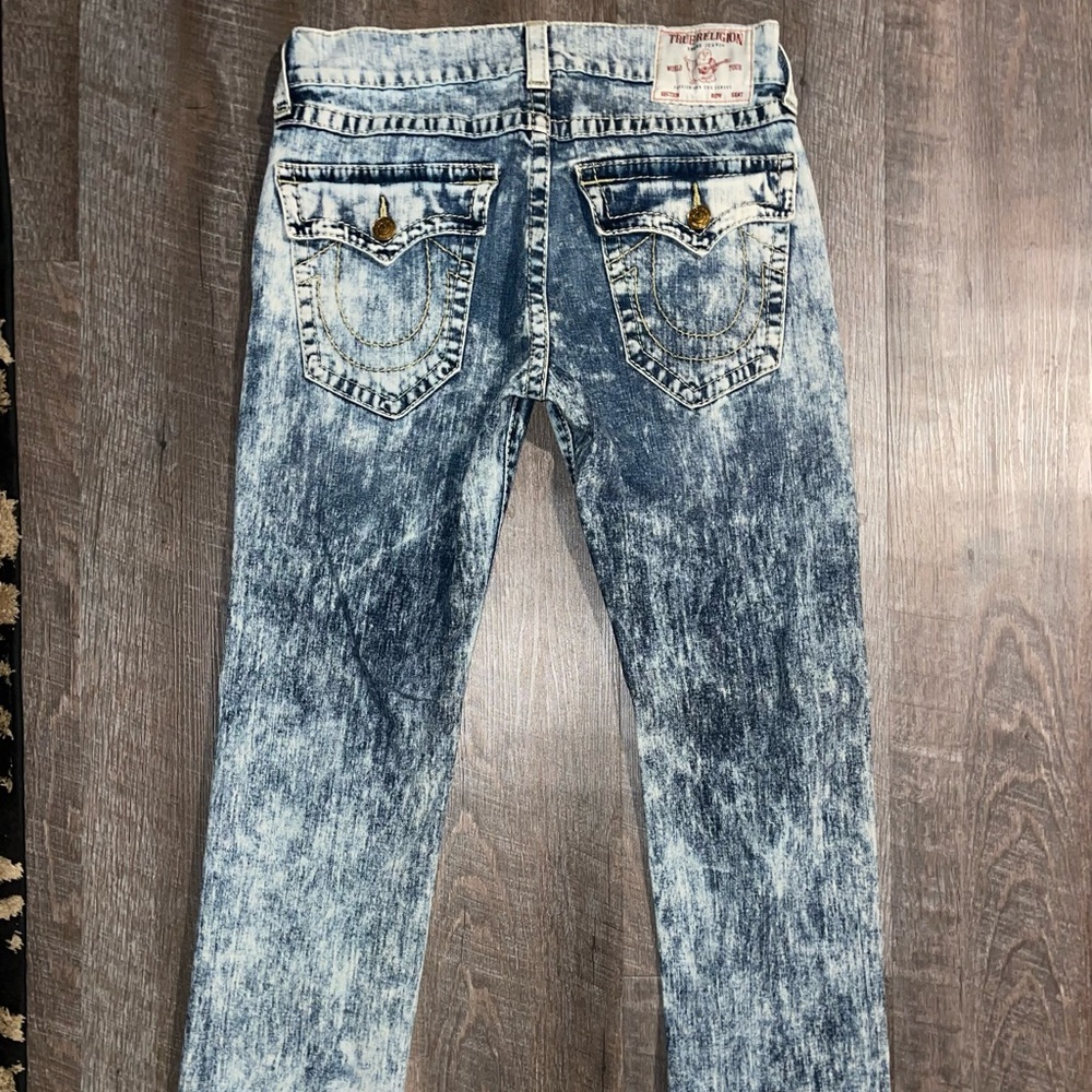 True Religion jeans
